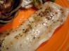 Lemon Pepper Fish Greek Style