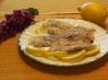Lemon Pepper Fish Greek Style
