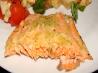 Lemon Pepper Fish Greek Style