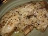 Lemon Pepper Fish Greek Style