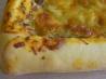 Thin Pizza Crust. Recipe by Huskergirl