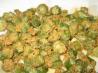 Fried Okra
