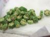 Fried Okra