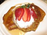 Truck Stop Pancakes. Photo by Chabear01