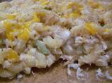 Murray's Tuna Casserole