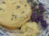 Anna Olson's Honey Lavender Butter