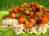 Thai Style Curry