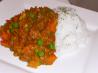 Thai Style Curry