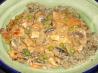 Thai Style Curry
