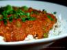 Thai Style Curry