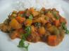 Thai Style Curry