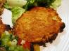 Crab Cakes. Recipe by Lorrie in Montreal