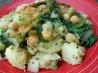 Potato Dish from Zaire