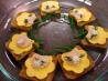 Baby Bib Appetizer