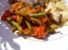 Green Beans Greek Style