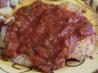 Zigeunerschnitzel (Gypsy Schnitzel). Recipe by Marlitt