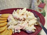 Tuna Pasta Salad