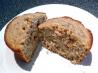 Oat Bran and Banana Muffins. Recipe by Chef #846399