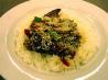 Beef Asparagus Stir Fry. Recipe by LilPinkieJ