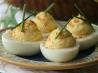 Anna Olson's Deviled Eggs