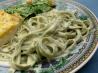 Creamy Fettuccine Alfredo