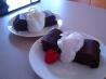 Chocolate Truffle Cake. Recipe by Sam #3