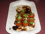 Caprese Bites