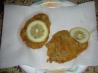 Wienerschnitzel!