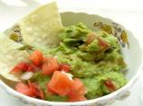Guasacaca - Venezuelan Avocado Salsa