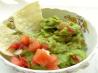 Guasacaca - Venezuelan Avocado Salsa. Recipe by cookiedog