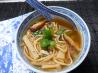 Noodles in Soup. Recipe by bigbadbrenda