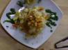 Citrus Twist Sea-Bass. Recipe by LilPinkieJ