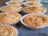 Vegan Elvis Cupcakes