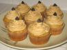 Vegan Elvis Cupcakes