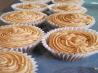 Vegan Elvis Cupcakes
