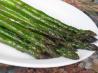 Brown Sugar Asparagus. Recipe by BlueSapphire