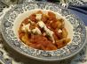 Shrimp Scorpio. Recipe by Kitchen Witch Steph