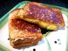 Exotic Grilled Cheese. Recipe by Cooking Mama IL