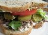 Germany,  Hamburg Open Sandwich