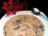 Creamy Chicken Alfredo Chowder