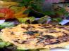 Onion & Herb Frittata