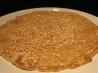 Ancient Honey and Sesame Fritters - (Arxaies Tiganites Me Meli K