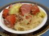 German-Style Kielbasa