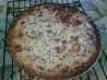 German Zwiebelkuchen (Onion Pie)