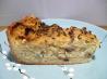 German Zwiebelkuchen (Onion Pie)