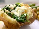 Greek Potatoes
