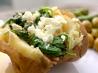 Greek Potatoes. Recipe by EmmyDuckie
