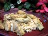 Greek-Style Chicken and Artichokes