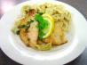 Lemon Artichoke Chicken. Recipe by LilPinkieJ