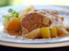 Beef Smoore (Sri Lankan) "mas Ismoru". Recipe by Lou van